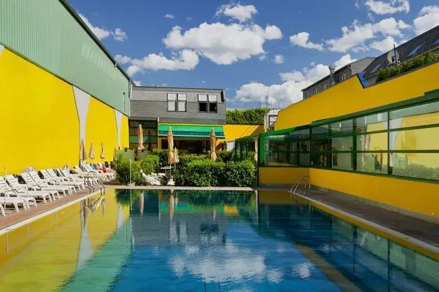 Vienna Sporthotel - Öne Çıkan Resim