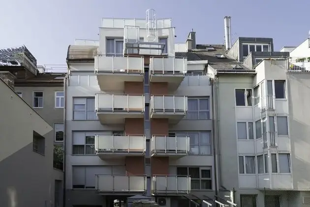 Vienna Top Apartments