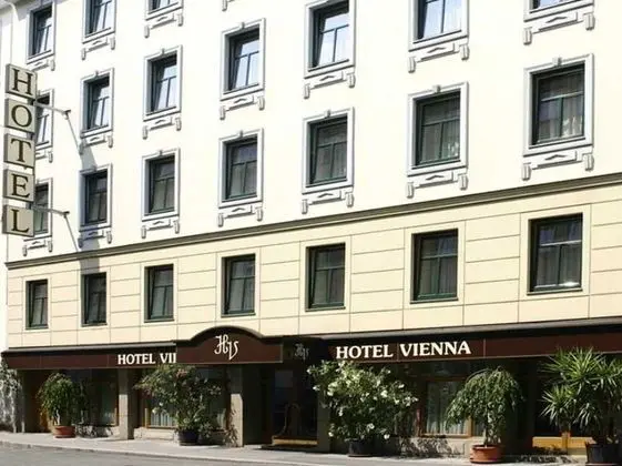 Hotel Vienna