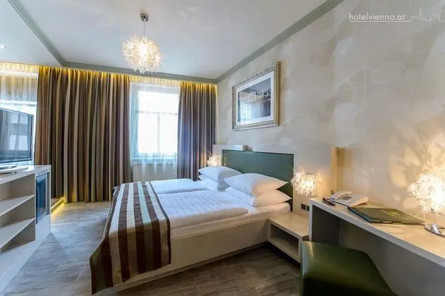 Hotel Vienna - Öne Çıkan Resim