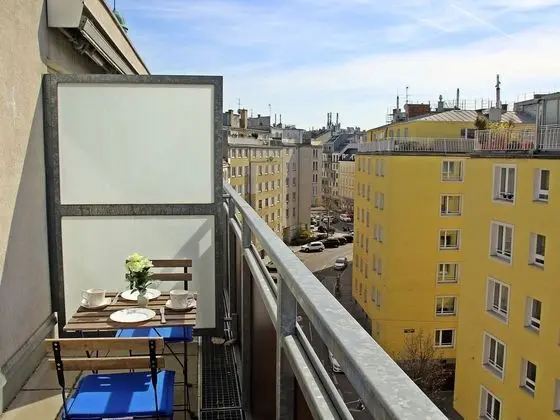 Vienna Waits for you Wien