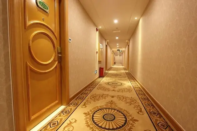 ViennaClassic Hotel Shenzhen Bantian Wuhe Avenue