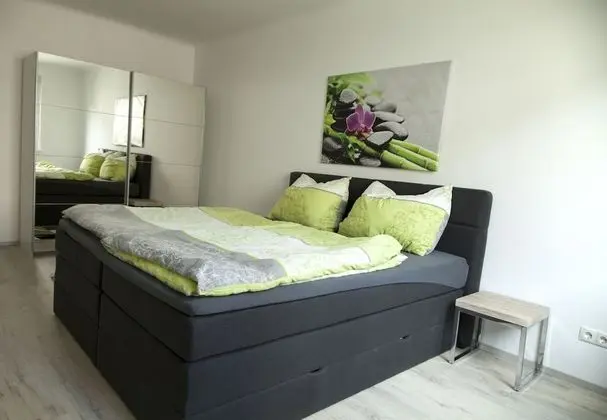 Viennaflats - Apartment Prater