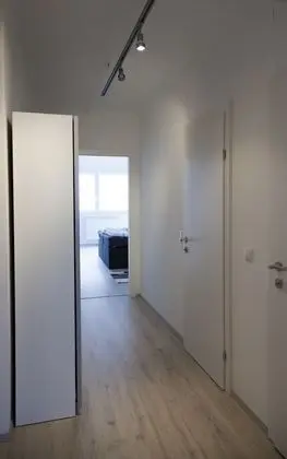 Viennaflats - Apartment Prater - İç Mekan