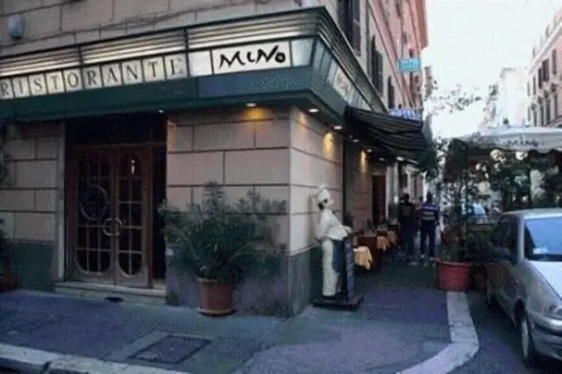 Hotel Viennese Due