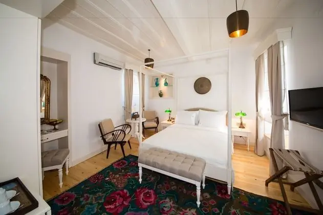 Viento Hotel Alacati - Special Class - Oda
