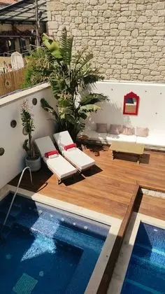 Viento Hotel Alacati - Special Class - Spa