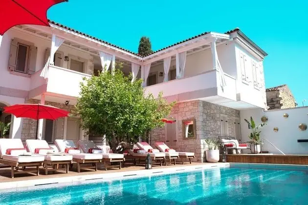 Viento Hotel Alaçatı