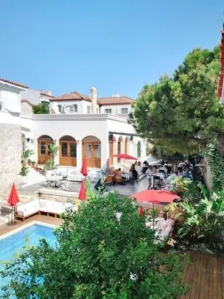 Viento Hotel Alaçatı - 1