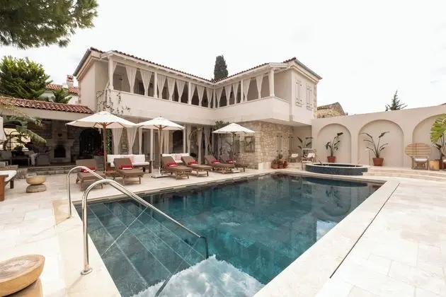 Viento Hotel Alaçatı - 1