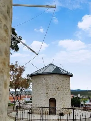 Viento Hotel Alaçatı - 8