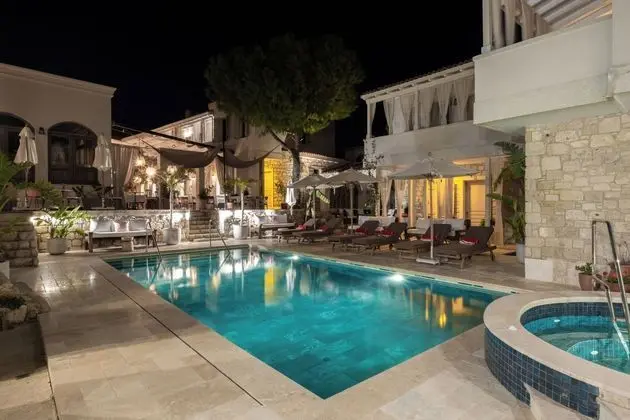 Viento Hotel Alaçatı - 2