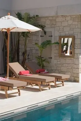Viento Hotel Alaçatı - 7
