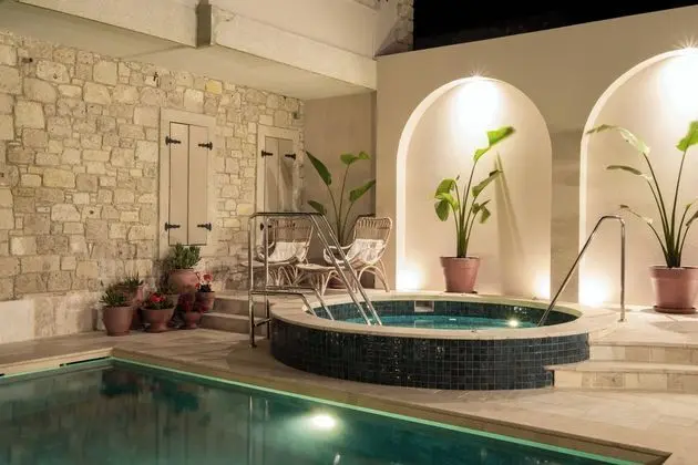 Viento Hotel Alaçatı - 8