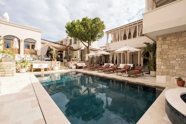Viento Hotel Alaçatı - 9