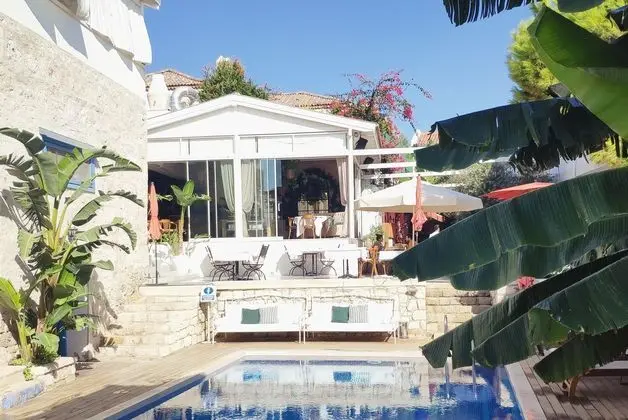 Viento Hotel Alaçatı - 10