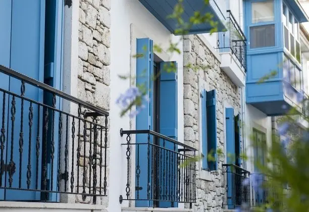 Viento Hotel Alaçatı - 2