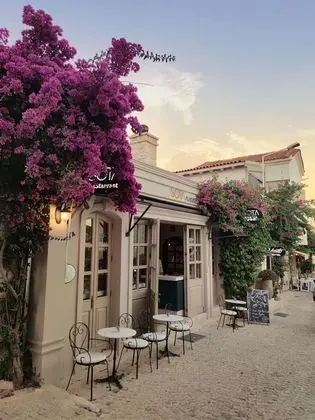 Viento Hotel Alaçatı - 6