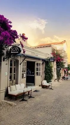 Viento Hotel Alaçatı - 7