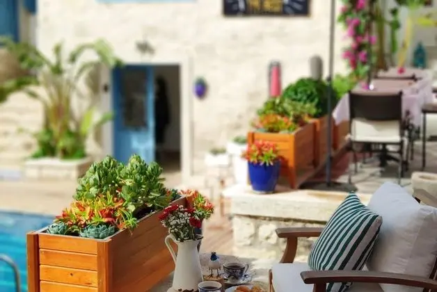 Viento Hotel Alaçatı - Manzara / Peyzaj
