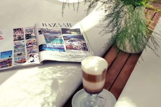 Viento Hotel Alaçatı - 9