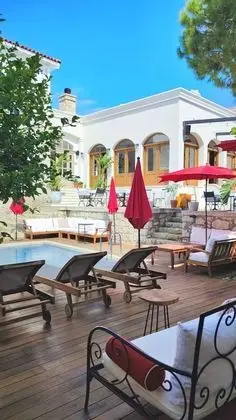 Viento Hotel Alaçatı - 3