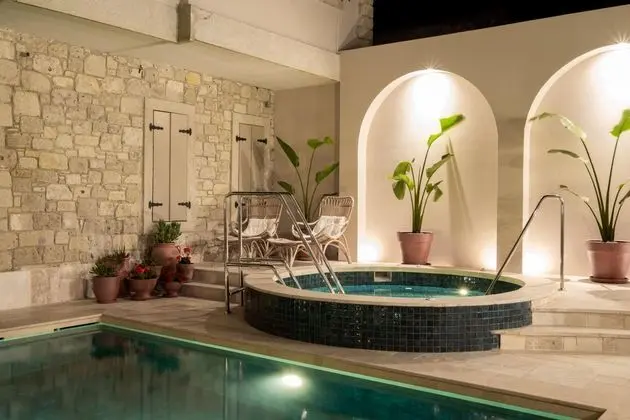 Viento Hotel Alaçatı - 4