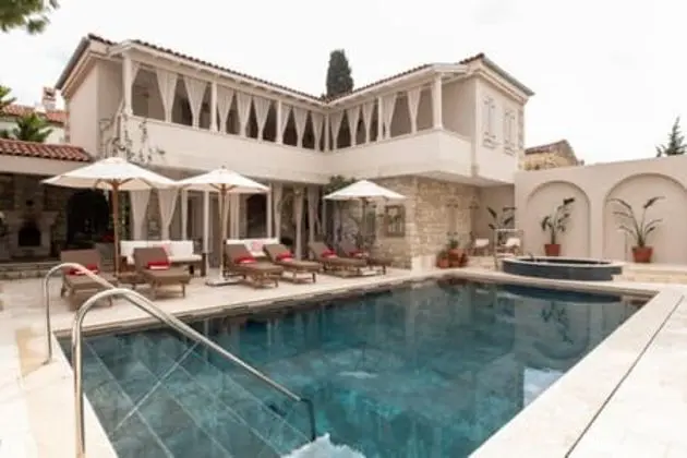 Viento Hotel Alaçatı - 3