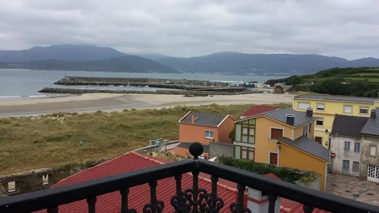 Hotel Viento del Norte