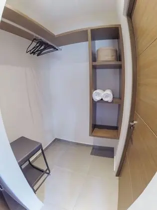 Viento Suites Cancún - Oda