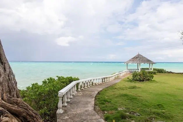 VILLA VIENTO