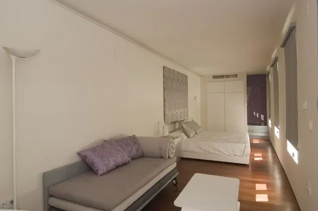 Hotel Viento10 - Oda