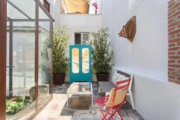 Vientos de Marbella - Öne Çıkan Resim