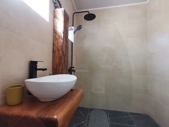 Vientos - La Yareta - Banyo Tipleri