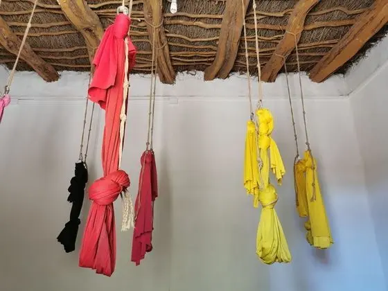 Vientos - La Yareta - Oda Düzeni