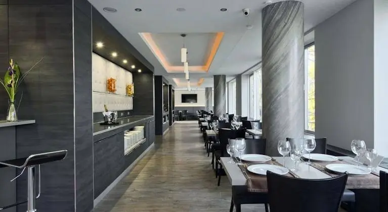 Hotel Vier Jahreszeiten Berlin City