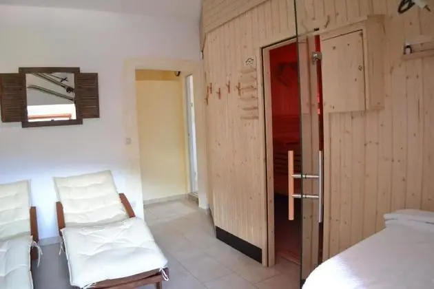 Hotel Vier Jahreszeiten - Spa