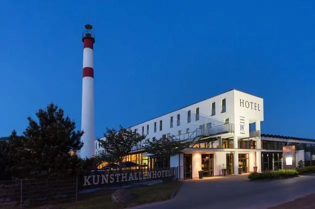 Vier Jahreszeiten Zingst