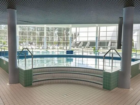 Vierumäki Country Club Hotel - Havuz
