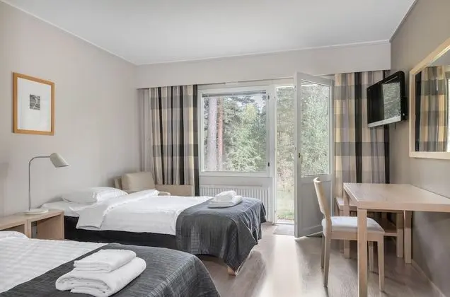 Vierumäki Country Club Hotel - Oda