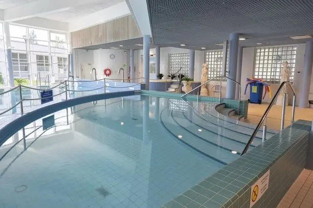Vierumäki Country Club Hotel - Spa