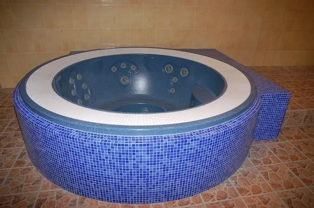 Viešbutis Smilga - Spa