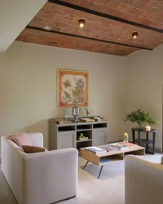 VIESCA Suites & Villas – Il Borro Toscana - Spa
