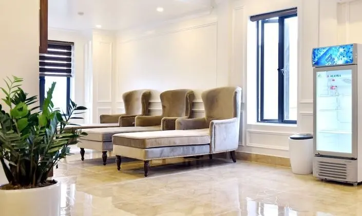 Viet 4 Seasons Hotel - Spa
