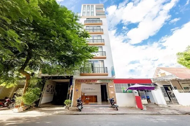 Viet An Hotel Nha Trang