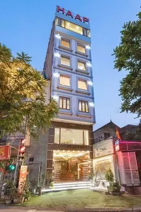 Viet Village Hotel & Travel - Dış Mekan
