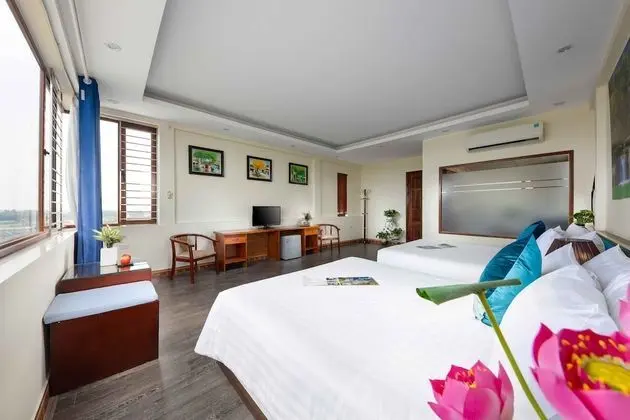 Viet Village Hotel & Travel - Oda