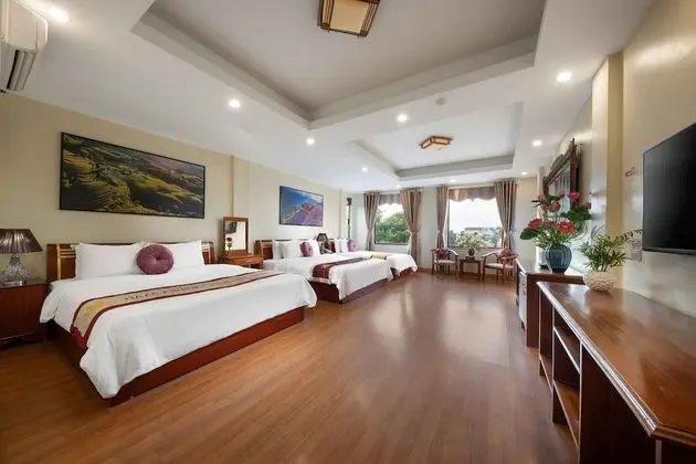 Viet Village Hotel & Travel - Öne Çıkan Resim