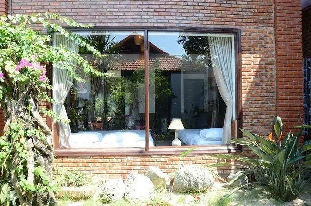 Viet House Homestay - Dış Mekan