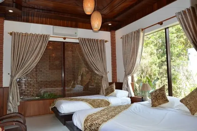 Viet House Homestay - Oda